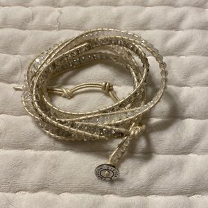 Victoria Emerson Wrap Bracelet